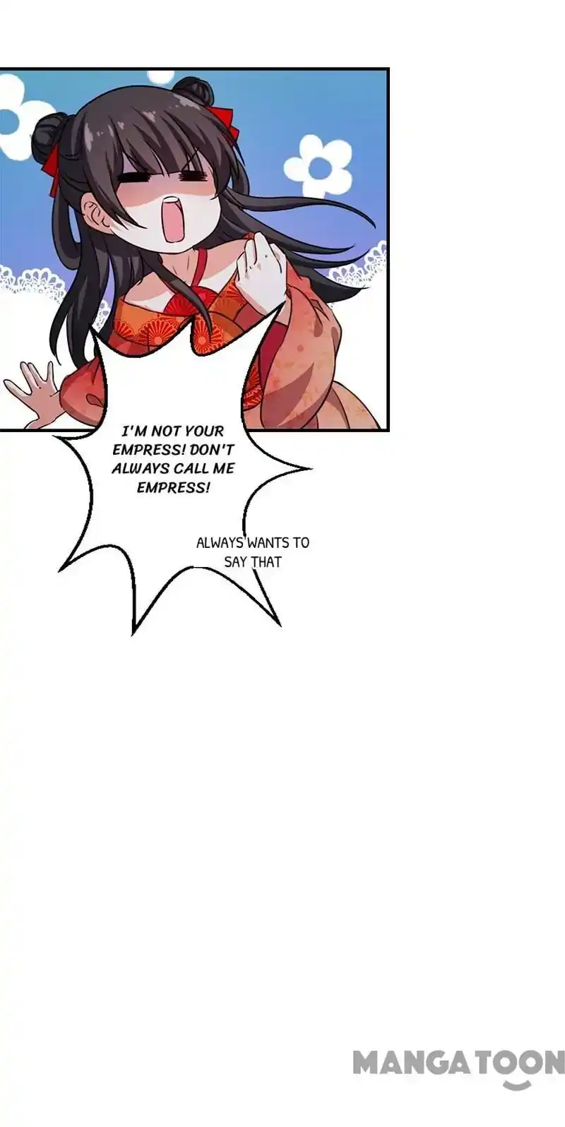 Prince, You're So Cheap! Chapter 355 17